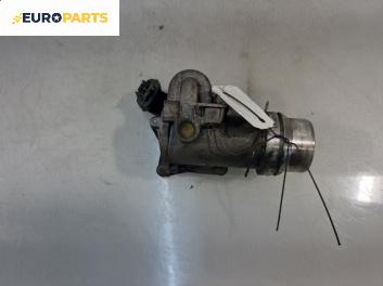 EGR-клапан за Renault Megane III Hatchback (11.2008 - 12.2015) 1.5 dCi (BZ09, BZ0D), 110 к.с.