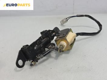 Брава заден капак за Alfa Romeo 156 Sportwagon (01.2000 - 05.2006), позиция: задна