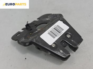 Брава заден капак за Alfa Romeo 156 Sportwagon (01.2000 - 05.2006), позиция: задна