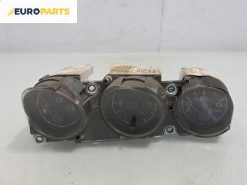 Панел климатроник за Alfa Romeo 156 Sportwagon (01.2000 - 05.2006)