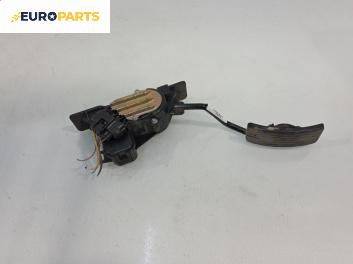 Потенциометър газ  за Mitsubishi Grandis Minivan (03.2003 - 12.2011) 2.0 DI-D (NA8W), 136 к.с.