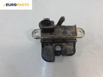 Брава заден капак за Volkswagen Touran Minivan I (02.2003 - 05.2010), позиция: задна