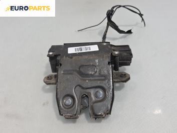 Брава заден капак за Ford Focus C-Max (10.2003 - 03.2007), позиция: задна