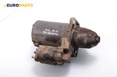 Стартер за Nissan Micra II Hatchback (01.1992 - 02.2003) 1.0 i 16V, 54 к.с., № 1005821568 Bosch