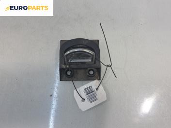 Закопчалка в багажник за Ford Mondeo IV Turnier (03.2007 - 01.2015)