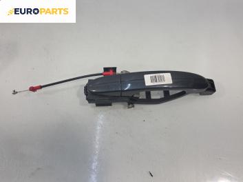 Външна дръжка за Ford Mondeo IV Turnier (03.2007 - 01.2015), позиция: задна, дясна