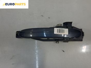 Външна дръжка за Ford Mondeo IV Turnier (03.2007 - 01.2015), позиция: предна, дясна