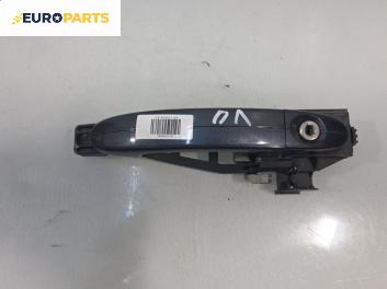 Външна дръжка за Ford Mondeo IV Turnier (03.2007 - 01.2015), позиция: предна, лява