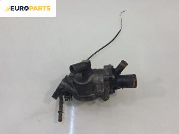 Корпус на термостат за Peugeot 206 Hatchback (08.1998 - 12.2012) 1.9 D, 69 к.с.