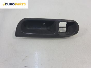 Интериорна пластмаса за Renault Scenic I Minivan (09.1999 - 07.2010), позиция: лява