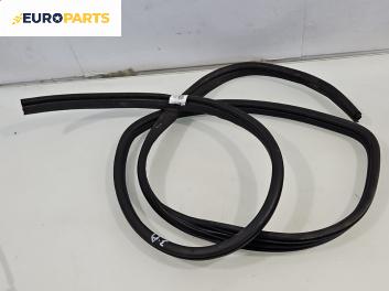 Уплътнение за врата за Renault Scenic I Minivan (09.1999 - 07.2010), позиция: задна, дясна