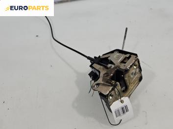 Брава на врата за Renault Scenic I Minivan (09.1999 - 07.2010), позиция: задна, дясна