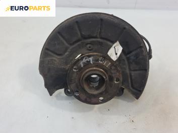 Шенкел главина за Volkswagen Touran Minivan I (02.2003 - 05.2010), позиция: предна, дясна