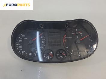Километраж за Audi A3 Hatchback I (09.1996 - 05.2003) 1.6, 101 к.с., № 9L0919860E