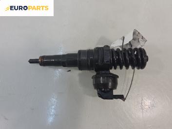 Дюза дизел за Volkswagen Touran Minivan I (02.2003 - 05.2010) 1.9 TDI, 90 к.с.