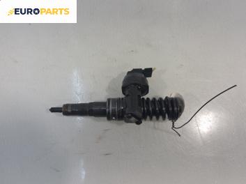 Дюза дизел за Volkswagen Touran Minivan I (02.2003 - 05.2010) 1.9 TDI, 90 к.с.