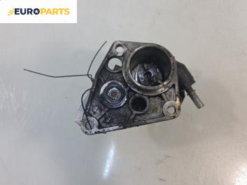 Дроселова клапа за Peugeot 206 Hatchback (08.1998 - 12.2012) 1.9 D, 69 к.с.