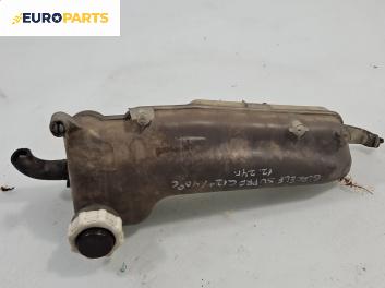 Казанче за антифриз за Renault Clio II Hatchback (09.1998 - 09.2005) 1.2 (BB0A, BB0F, BB10, BB1K, BB28, BB2D, BB2H, CB0A...), 58 к.с.