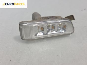 Мигач за Audi A8 Sedan 4E (10.2002 - 07.2010), позиция: дясна
