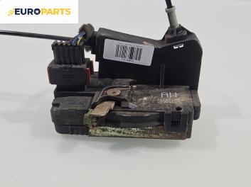 Брава на врата за Opel Astra G Sedan (09.1998 - 12.2009), позиция: предна, дясна