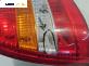 Стоп за Opel Astra G Sedan (09.1998 - 12.2009), позиция: лява