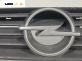 Решетка за Opel Astra G Sedan (09.1998 - 12.2009), позиция: предна