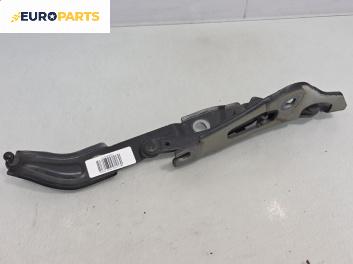 Панта заден капак за BMW 3 Series E90 Coupe E92 (06.2006 - 12.2013), 2+1 вр., позиция: дясна