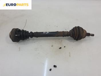 Полуоска за Volkswagen Golf IV Variant (05.1999 - 06.2006) 1.9 TDI 4motion, 101 к.с., позиция: предна, дясна