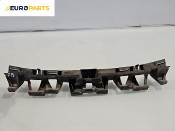 Държач броня за Renault Megane II Hatchback (07.2001 - 10.2012), позиция: задна