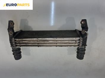 Интеркулер за Ford Tourneo Connect (06.2002 - 12.2013) 1.8 TDCi, 90 к.с.