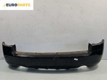 Задна броня за Audi A6 Allroad  C5 (05.2000 - 08.2005), позиция: задна