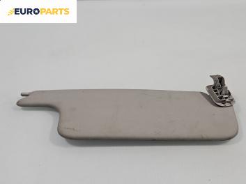 Сенник за Renault Megane II Hatchback (07.2001 - 10.2012), позиция: лява