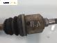 Полуоска за Ford Focus C-Max (10.2003 - 03.2007) 1.6, 100 к.с., позиция: предна, лява