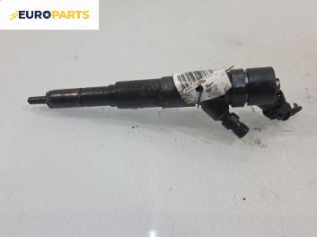 Дюза дизел за Land Rover Freelander SUV I (02.1998 - 10.2006) 2.0 Td4 4x4, 112 к.с., № Bosch 0445110030