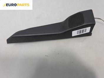 Високоговорител за Mitsubishi Grandis Minivan (03.2003 - 12.2011)