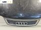 Преден капак за Audi A6 Allroad  C5 (05.2000 - 08.2005), 4+1 вр., комби, позиция: предна