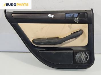 Кора врата за Audi A6 Allroad  C5 (05.2000 - 08.2005), позиция: задна, лява