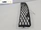 Решетка за Audi A6 Allroad  C5 (05.2000 - 08.2005), позиция: предна