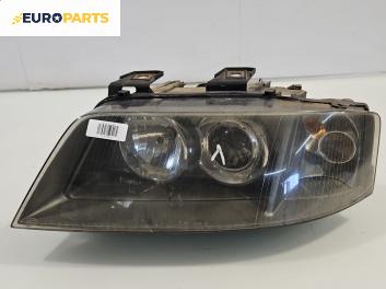 Фар за Audi A6 Allroad  C5 (05.2000 - 08.2005), позиция: лява