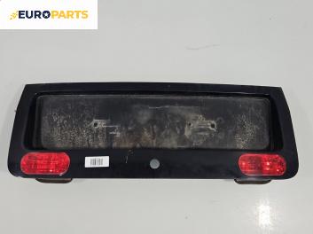 Стойка заден номер за Audi A6 Allroad  C5 (05.2000 - 08.2005)
