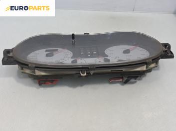 Километраж за Renault Clio II Hatchback (09.1998 - 09.2005) 1.2 (BB0A, BB0F, BB10, BB1K, BB28, BB2D, BB2H, CB0A...), 58 к.с.