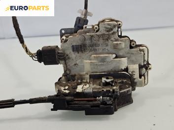 Брава на врата за Volkswagen Passat V Variant B6 (08.2005 - 11.2011), позиция: задна, лява