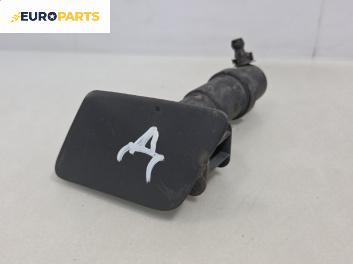 Пръскалка фар за Audi A6 Allroad  C5 (05.2000 - 08.2005), позиция: дясна