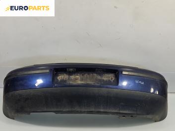 Задна броня за Seat Leon Hatchback I (11.1999 - 06.2006), позиция: задна