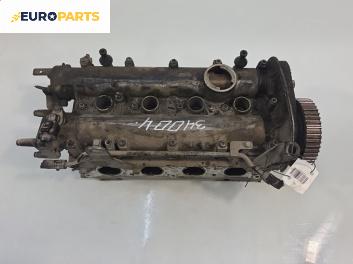 Глава за Volkswagen Golf V Hatchback (10.2003 - 02.2009) 1.4 16V, 75 к.с.