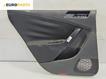 Кора врата за Volkswagen Passat V Variant B6 (08.2005 - 11.2011), позиция: задна, лява