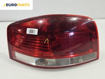 Стоп за Audi A3 Hatchback II (05.2003 - 08.2012), позиция: лява