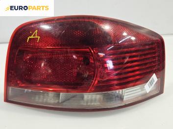 Стоп за Audi A3 Hatchback II (05.2003 - 08.2012), позиция: дясна