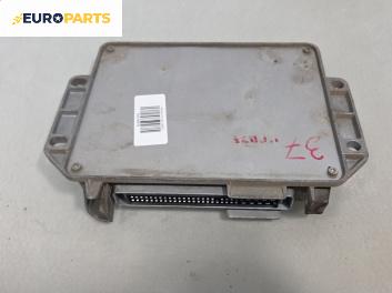 Компютър двигател за Renault Clio II Hatchback (09.1998 - 09.2005) 1.2 (BB0A, BB0F, BB10, BB1K, BB28, BB2D, BB2H, CB0A...), 58 к.с., № 7700115161