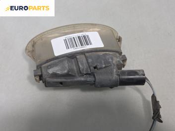 Плафон заден номер за Renault Clio II Hatchback (09.1998 - 09.2005)